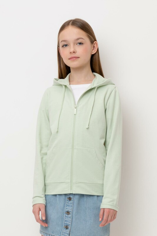 жакет для дев